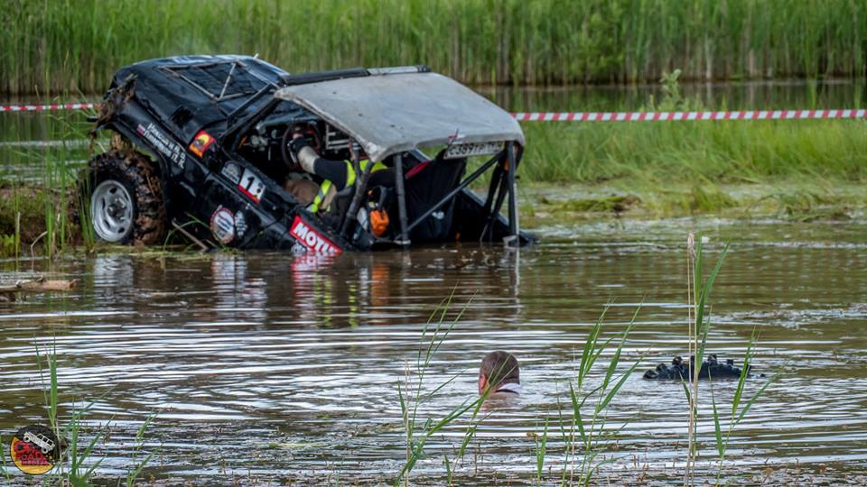 вроде как колесо Реактора, могу ошибаться — Suzuki Jimny (1G)