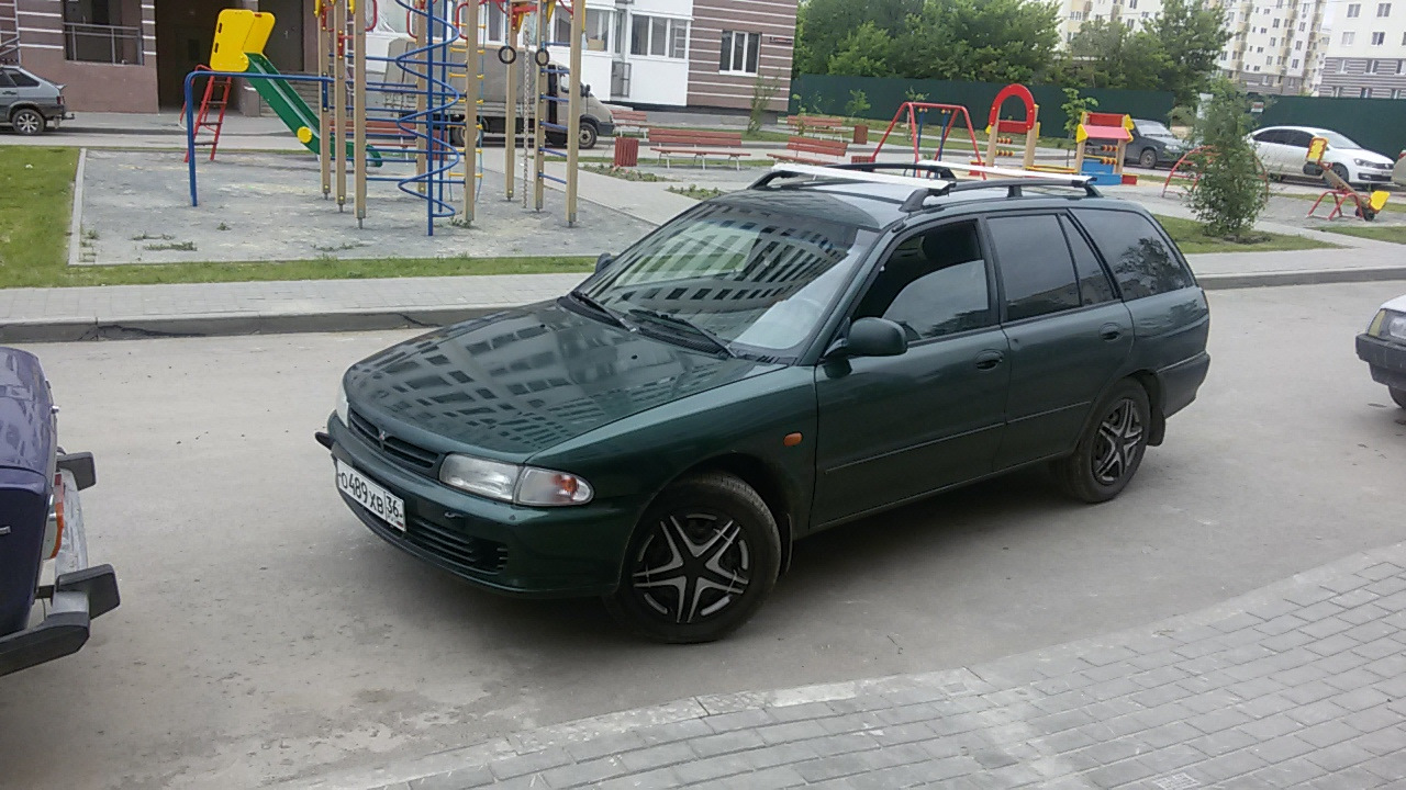 Mitsubishi Lancer V 1.6 бензиновый 1999 | бешеный крокодил на DRIVE2