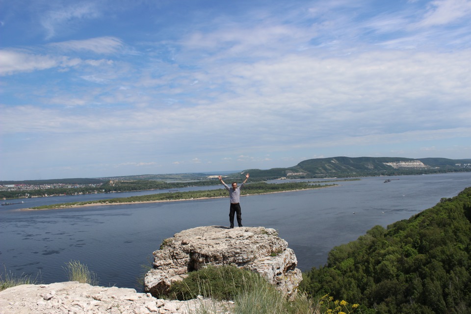 Село Ширяево гора верблюд