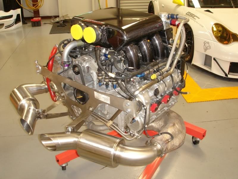 Фото в бортжурнале Subaru Impreza WRX STI (GD)