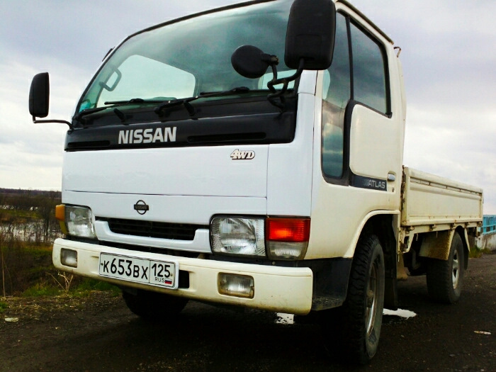 Купить грузовик ниссан атлас. Nissan Atlas 200. Nissan Atlas 1996. Nissan Atlas 300. Nissan Atlas бортовой, 200.
