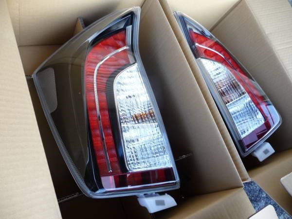 Как снять задний фонарь приус 30 задняя оптика от Prius G's. - Toyota Prius (30), 1,8 л, 2009 года электроника DR