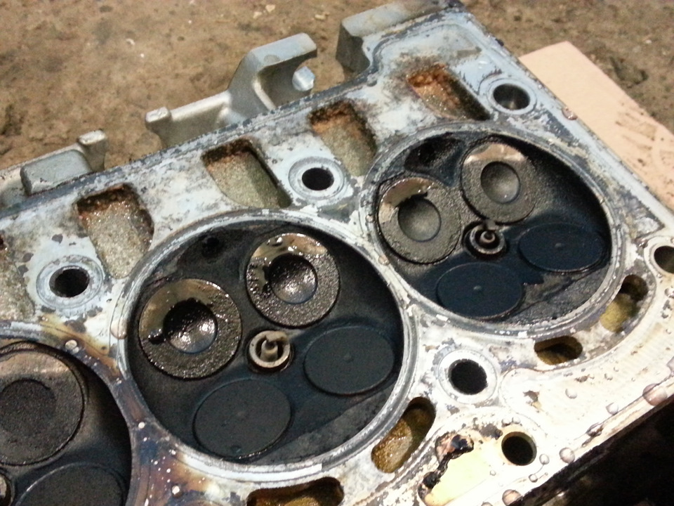 Фото в бортжурнале Volkswagen Tiguan (1G)