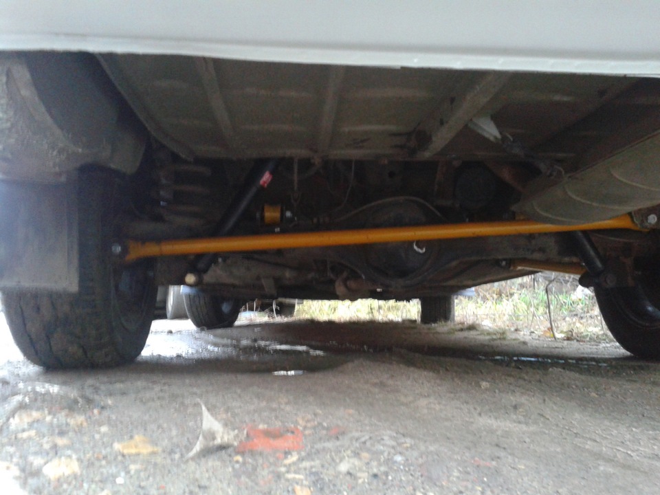 Photo from the logbook Lada 21073