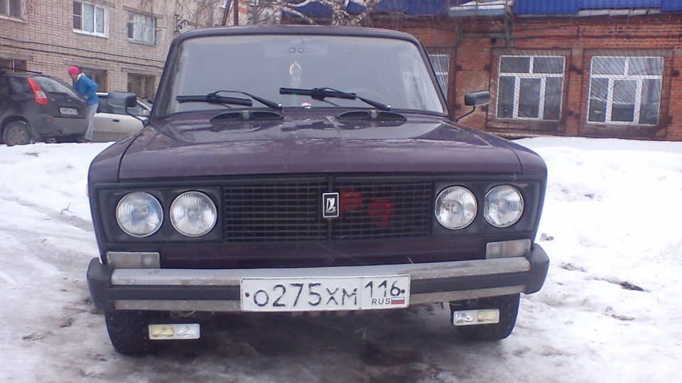 Сборка полки(ящика под саб и уселки) — Lada 21065, 1,5 л, 2000 года ...
