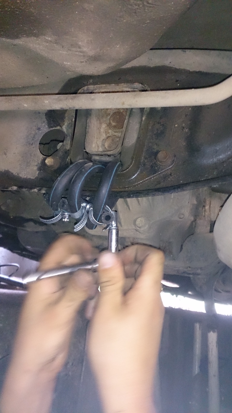 Позор — Toyota Camry (V30), 2 л, 1992 года | своими руками | DRIVE2