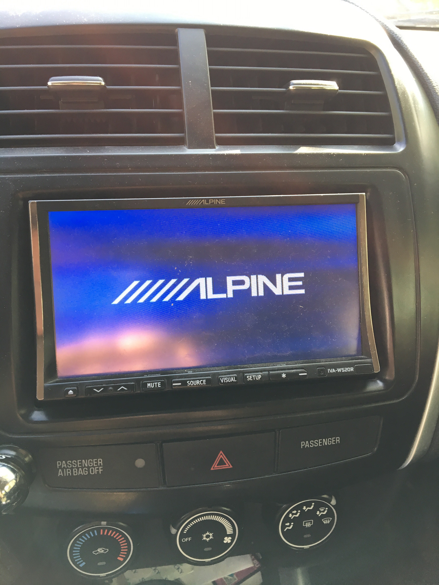 alpine 700w