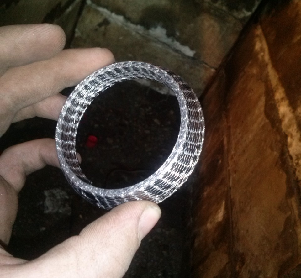 Кольца на ваз 2115. Металлографитовое кольцо для глушителя ВАЗ 2114. Кольцо глушителя ВАЗ 2112. Металлографитовое уплотнительное кольцо. 2110-1206057 Кольцо уплотнительное размер.
