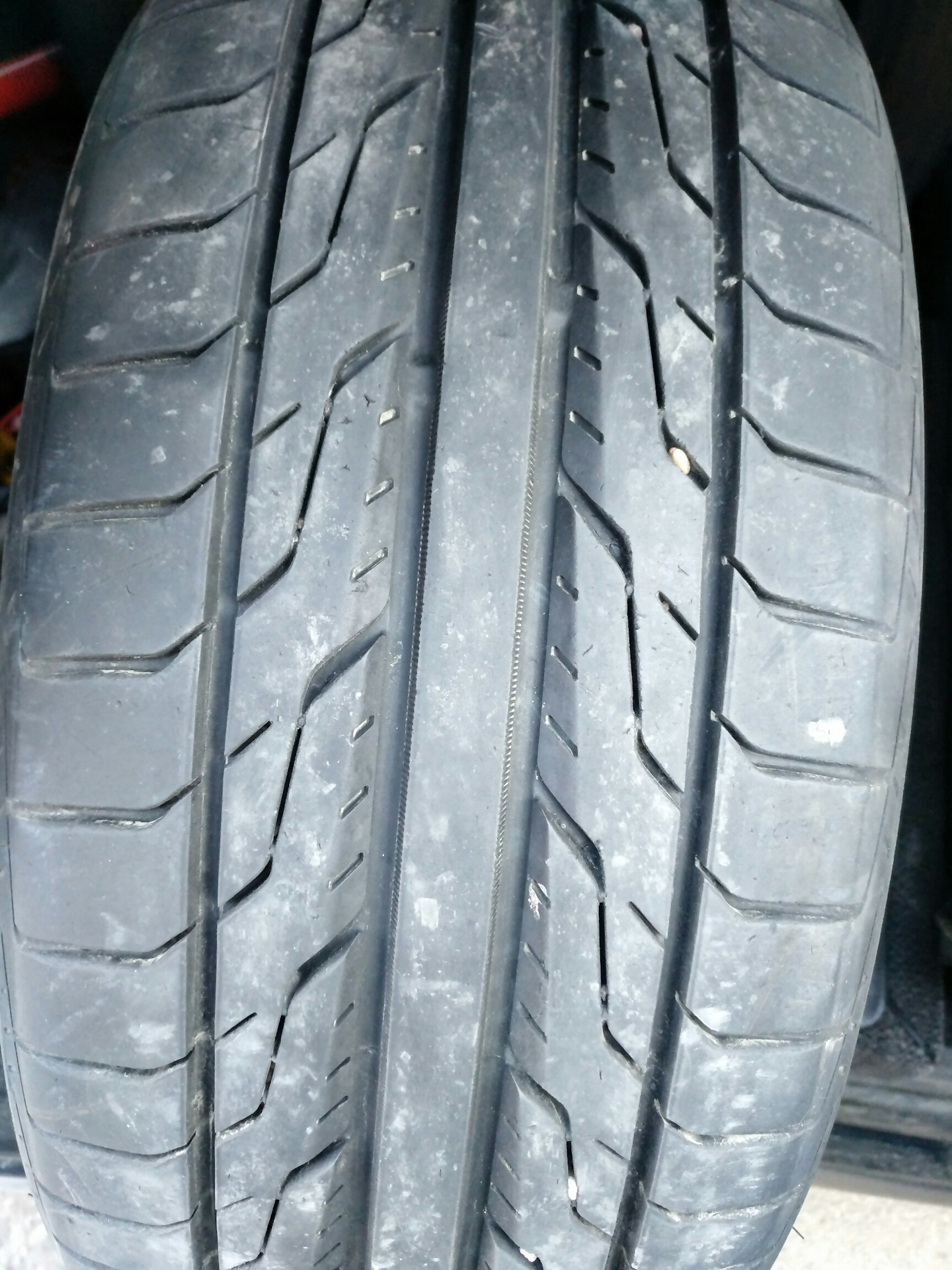 Toyo Drb 195 55 R15 Купить