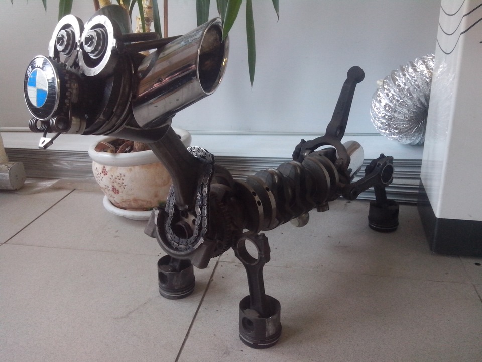 Замена сальника N52 и наконец в раздатке новое масло — BMW 5 series ...