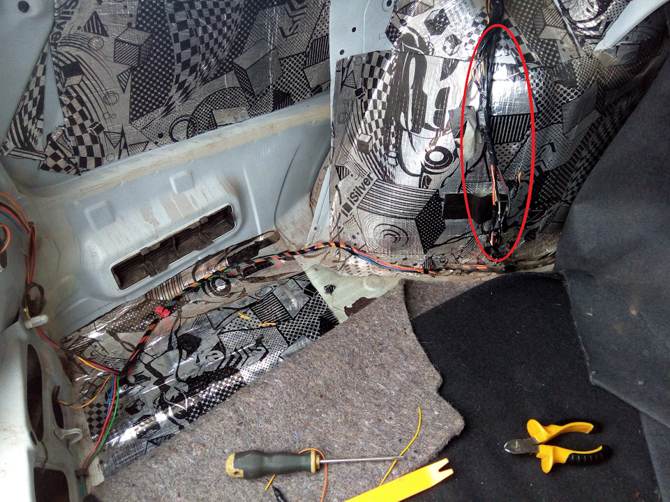 d675489s 960 гранта не работает подсветка номера