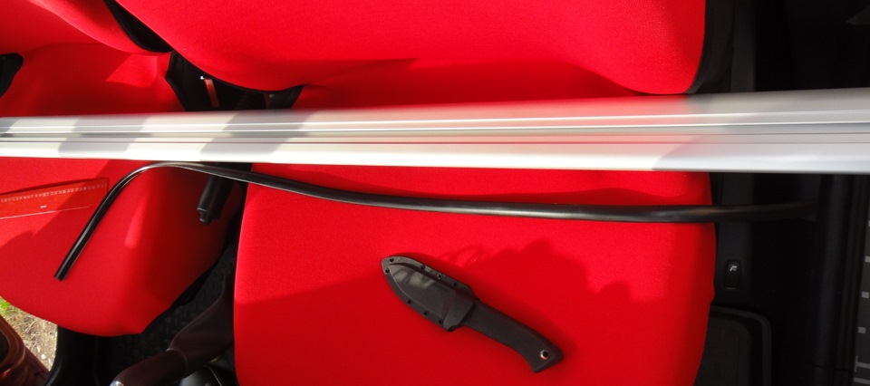 d676858s 960 Как крепить поперечины к рейлингам