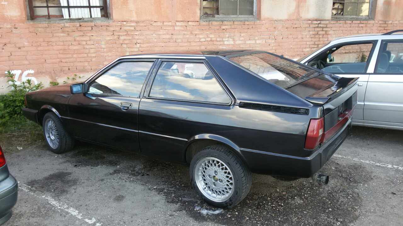 Авито Продажа Ауди 80