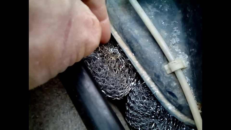 Как защитить радиатор печки ВАЗ-2107 от засорения — DRIVE2