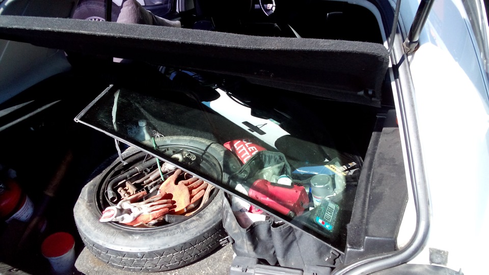 Замена лобового стекла Гольф 3 — Volkswagen Golf Mk3 GTI, 2 л, 1996 ...