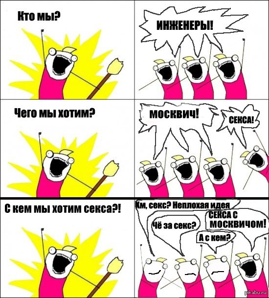 Приколы картинки про инженеров