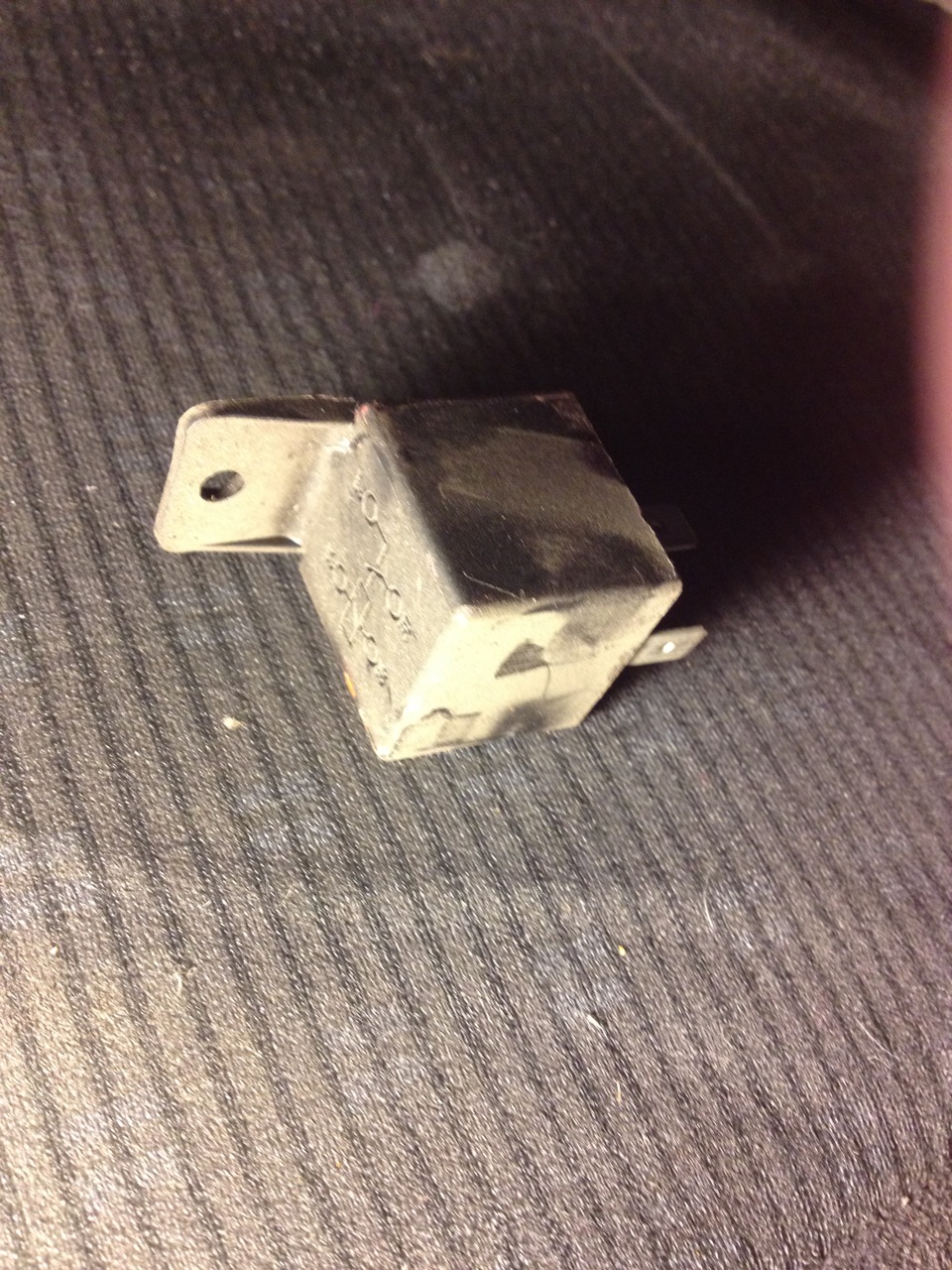 Фото в бортжурнале Mitsubishi Lancer IX