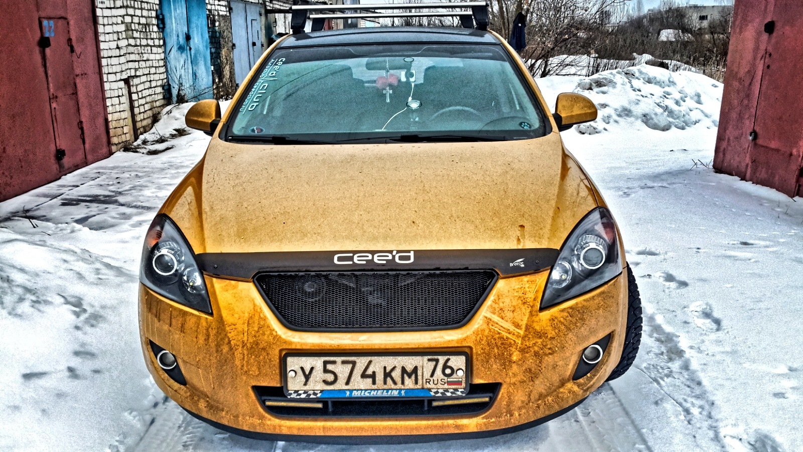 2009 золотой. Решетка спорт СИД 2008. Решетка спорт Киа СИД 2008. СИД 2008 спорт. Kia Ceed 2010 намордник.