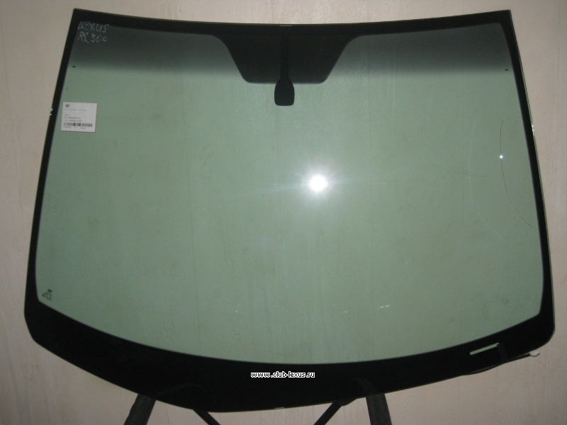 #38 Трабл с лобовым или как вклеить "левое стекло"! — Mazda RX-8, 2 л ...