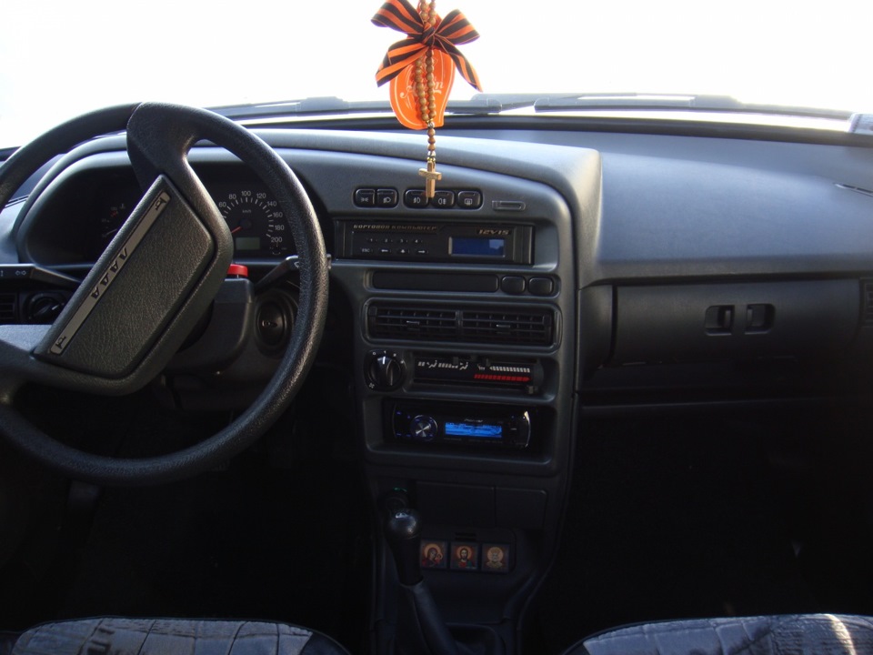 Нужен совет - Lada 21099, 1,5 л, 2002 года наблюдение DRIVE2