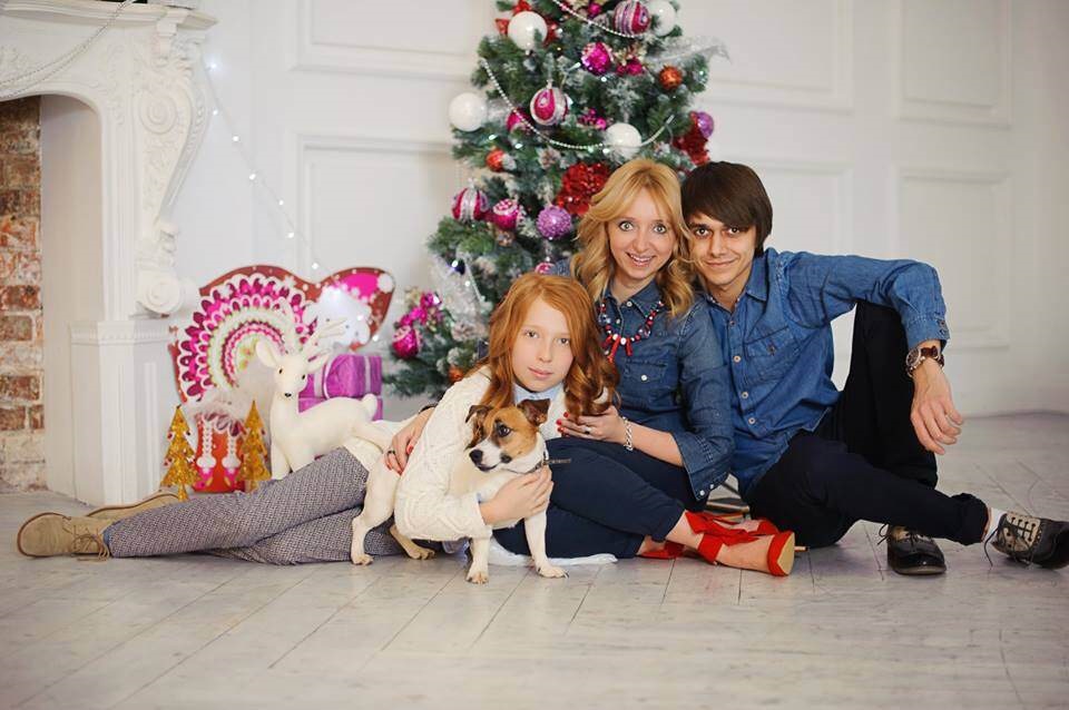 Хочу елку )))) часть 2 — DRIVE2