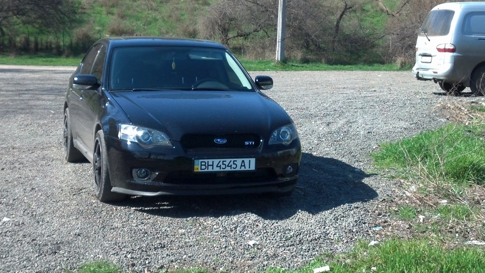 Диски momo r 18 — Subaru Legacy (BL/BP), 2 л, 2005 года | колёсные ...