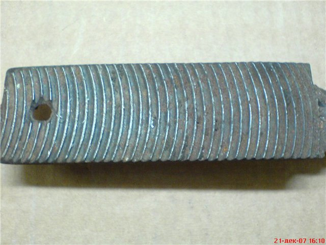 Ремонт Ниссан Р12 в 2007 году. — DRIVE2