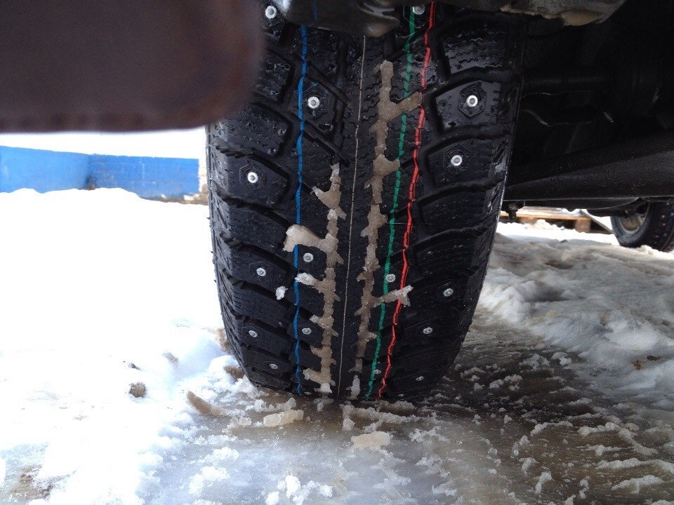 Зимняя обувка (Родные размеры, Расшифровка иныф на гшинах) — Renault ...