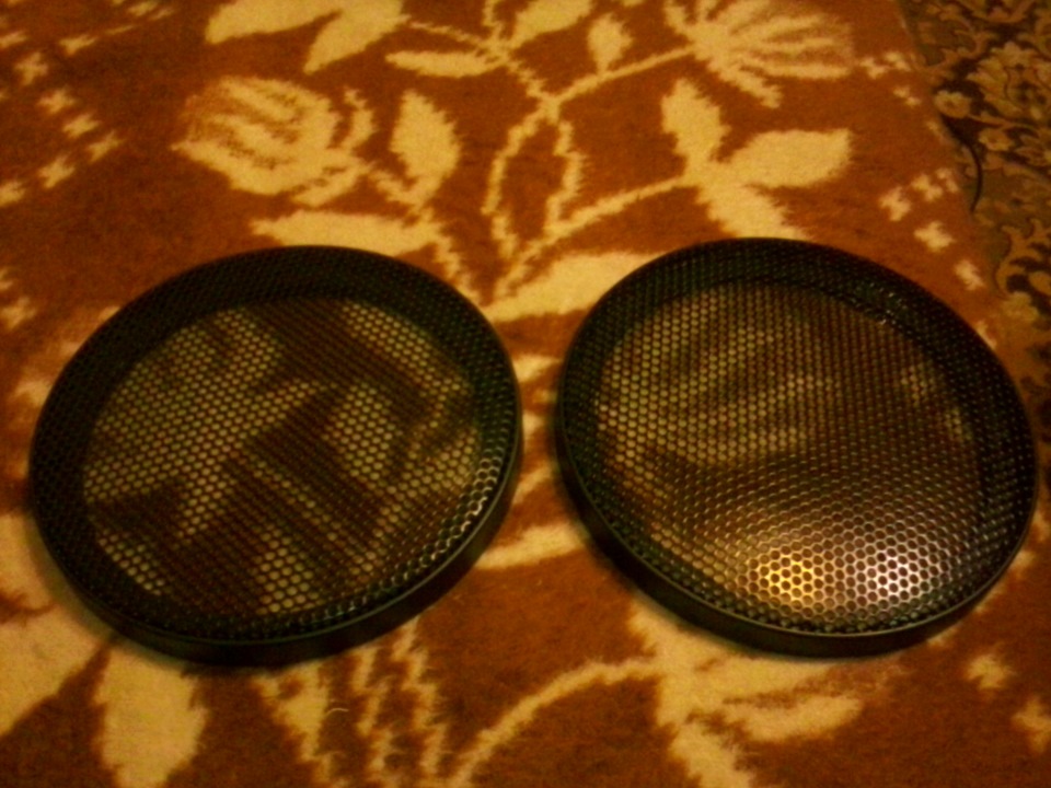 185. Подиумы в передние двери под ALPHARD HW 650 (Часть 6 — Установка ...