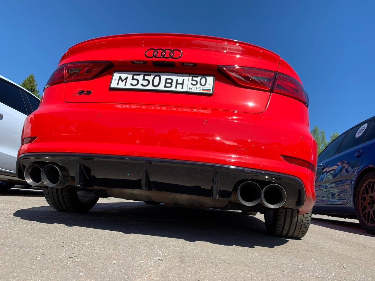 6.8 v. Audi s3 8v. Audi s3 8v Black. S3rb4n. 8v3809838.