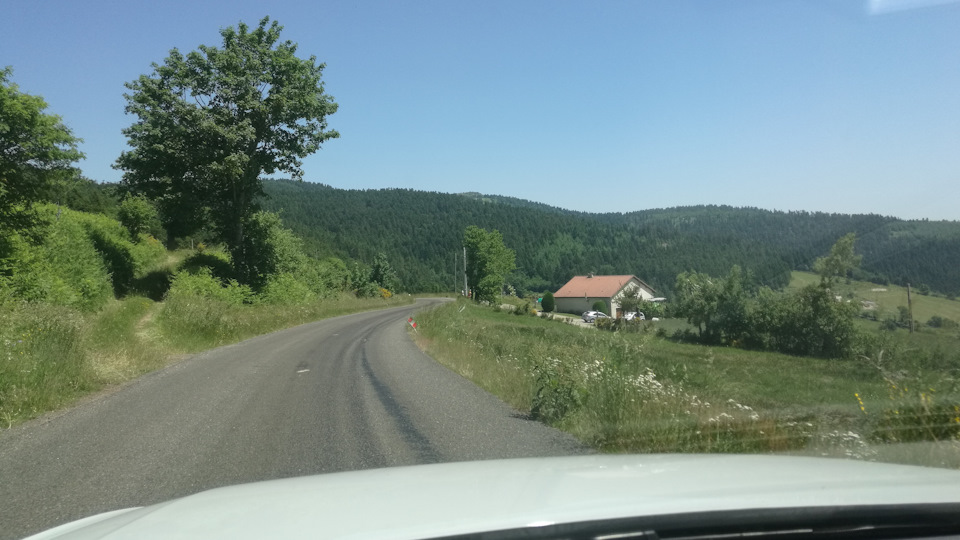 Фото в бортжурнале Audi A4 (B9)