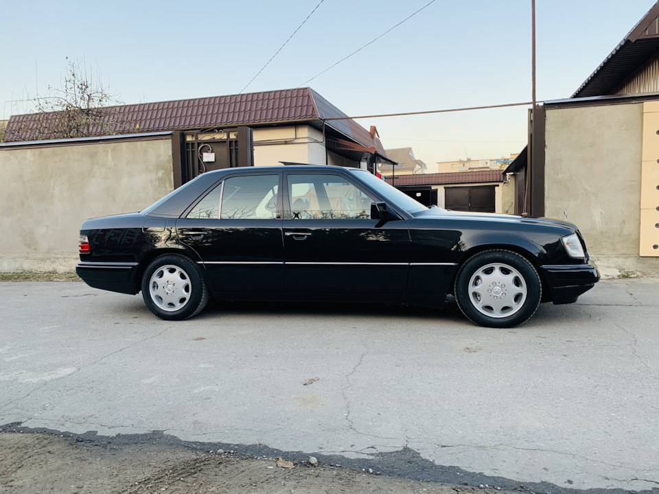 Ключ для откручивания датчика кислорода (лямбда) — Toyota Corolla (140/ ...