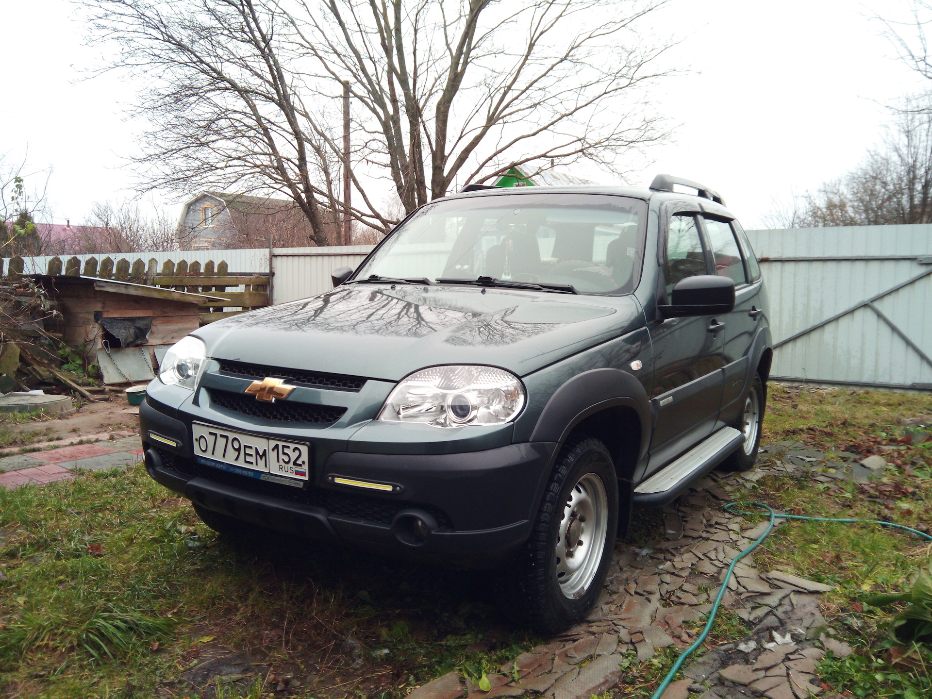 Купить Двигатель Шевроле Нива В Сочи