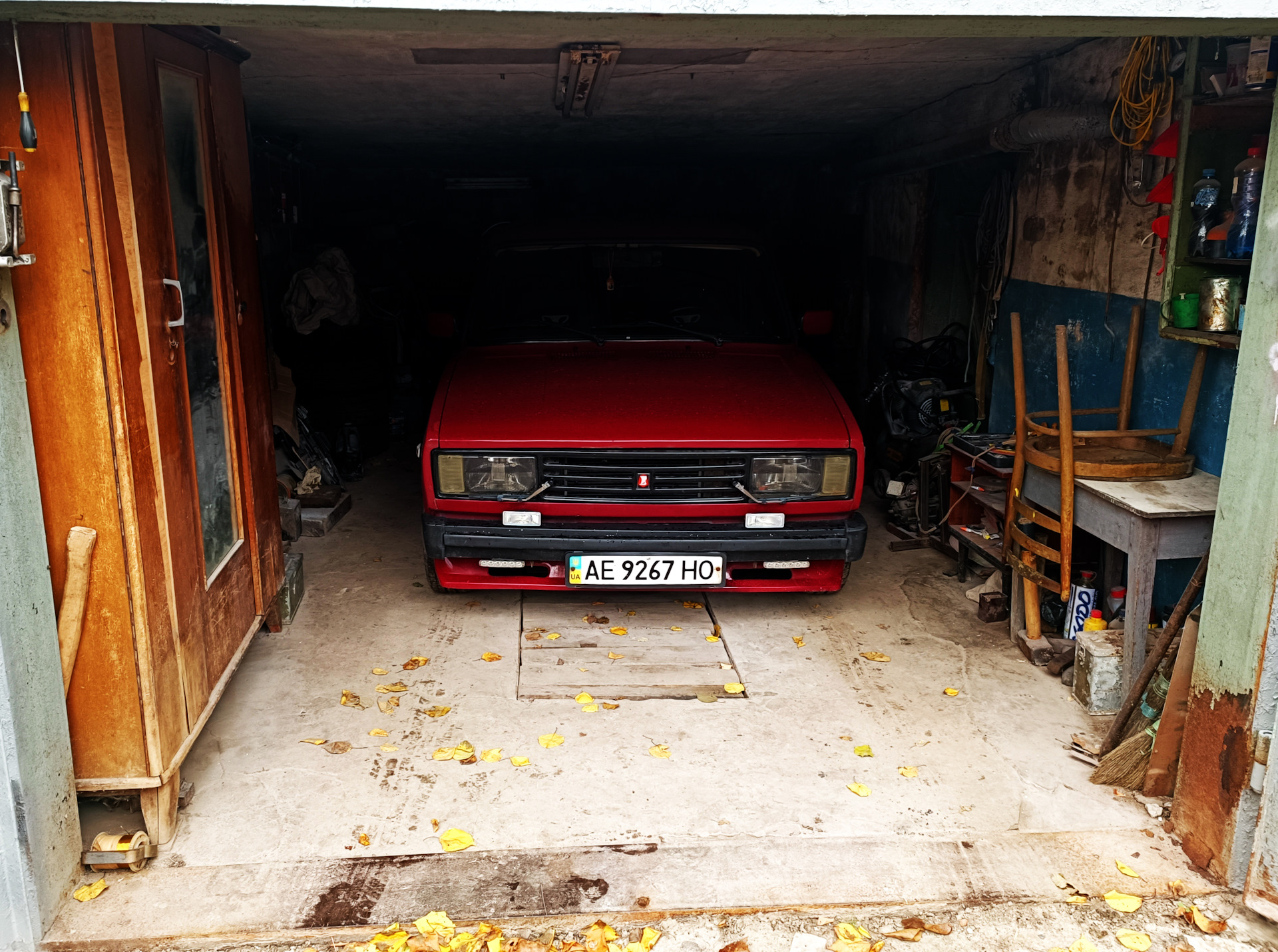 Эпопея с лямбда зондом на карбюраторной машине. Обслуживание шлицевого ...