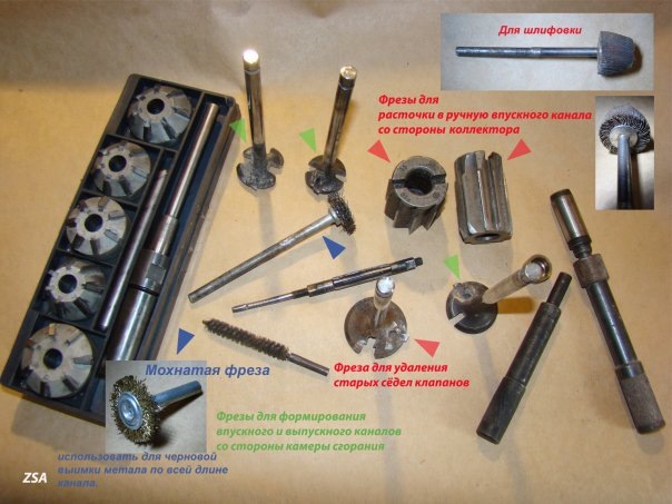 фрезы для гбц. фреза для расточки каналов гбц ваз. шаровые (сферические) фрезы для доработки гбц. фреза шаровая 28 мм гбц. фрезы для распила гбц ваз 16 кл.