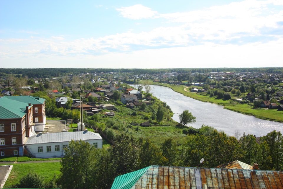 Верхотурье меркушино расстояние на машине