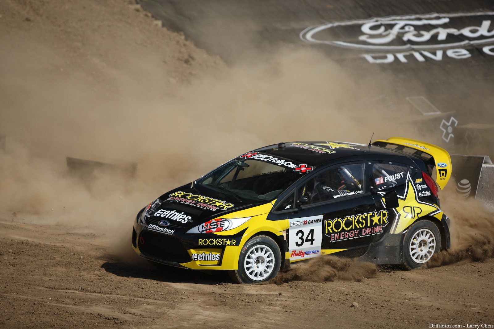 ралли драйв