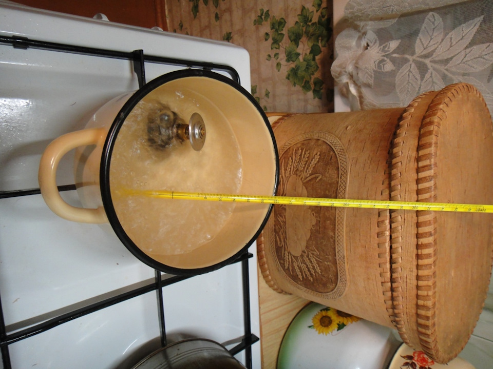 d6aae75s 960 гоняет антифриз по малому кругу что делать