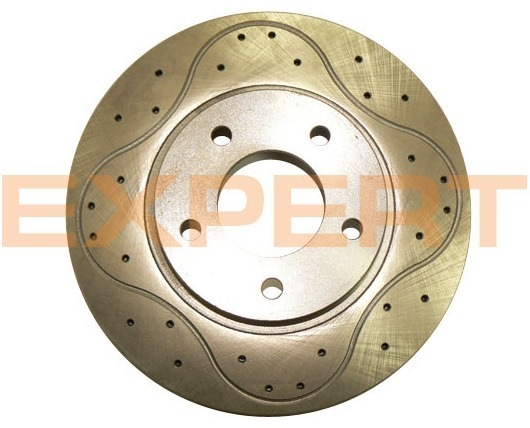 "Прокачка" тормозной системы — ГАЗ 31105, 2,4 л, 2007 года | тюнинг ...