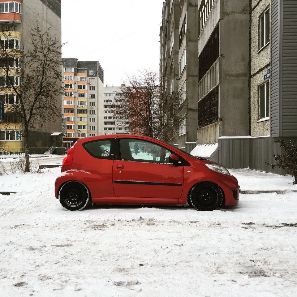 Пежо 107 Купить В Московской Области