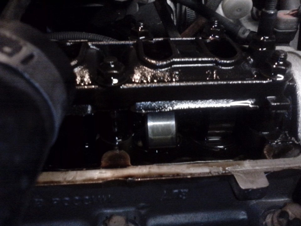 Разрезная шестерня РВ — Lada Калина седан, 1,6 л, 2010 года | тюнинг ...