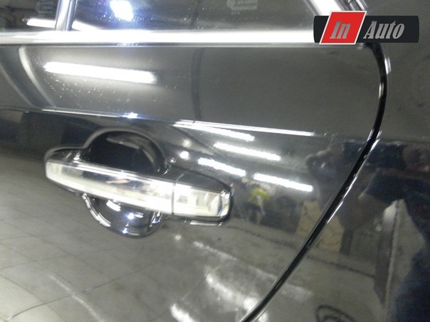 #toyota #camry #V50 — InAuto74 на DRIVE2
