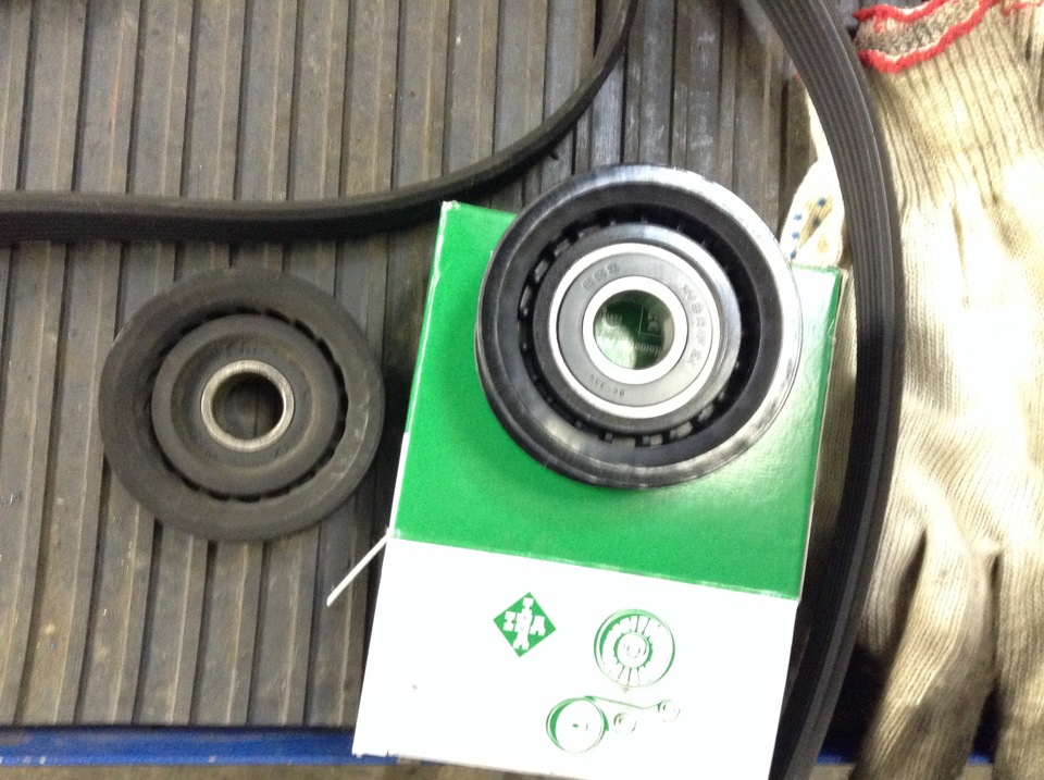 Фото в бортжурнале Chrysler Crossfire