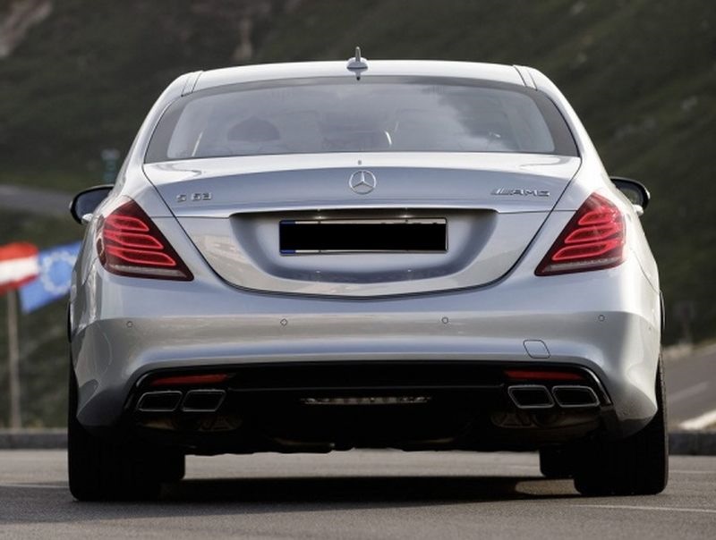 Секрет популярности Mercedes С-класса - DRIVE2