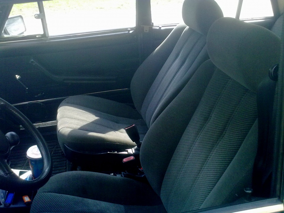 Фото в бортжурнале Lada 2106