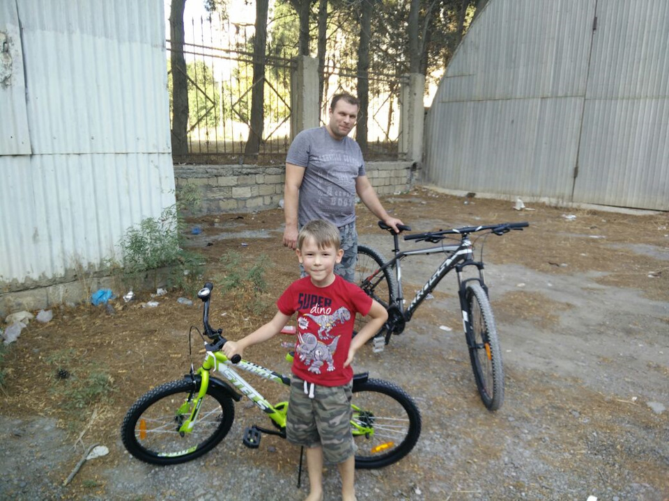 Фото в бортжурнале Nissan Armada