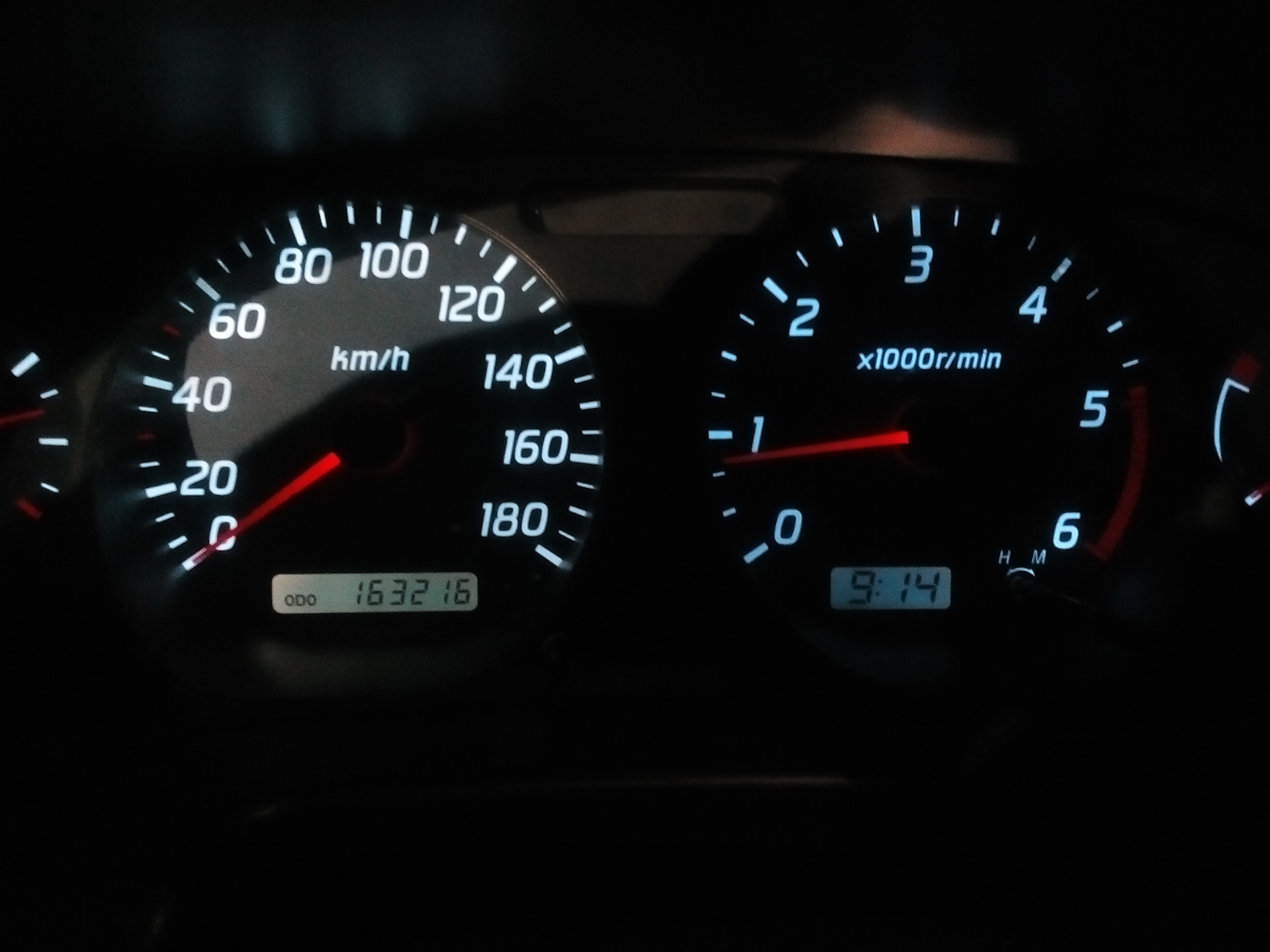 Прикупил новую зимнюю резину. — Nissan NP300, 2,5 л, 2008 года | шины ...