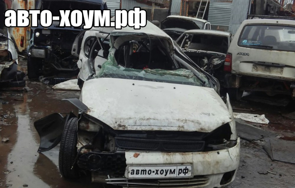 Разбор ваз 1119 калина хетчбек 1.6 8V ЭУР — АВТО-ХОУМ на DRIVE2