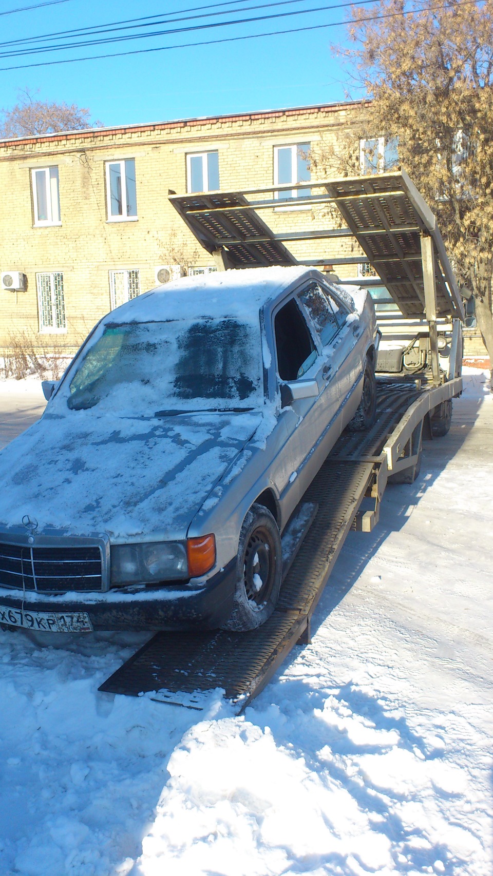 Расскажу о том, что было сделано за все время, пока он у меня. —  Mercedes-Benz 190 (W201), 2 л, 1985 года | своими руками | DRIVE2