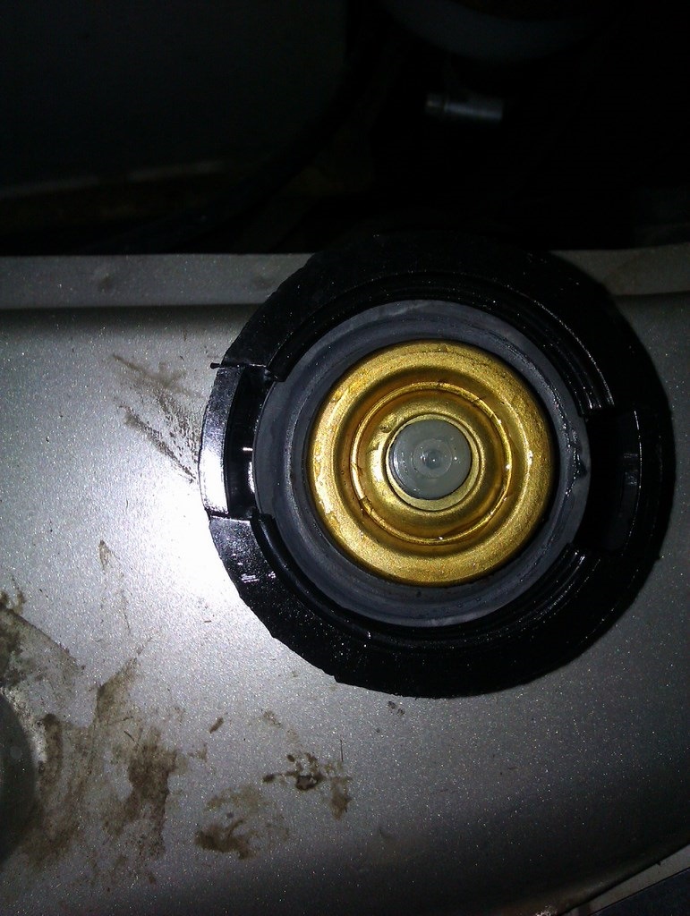 Фото в бортжурнале ГАЗ 31105